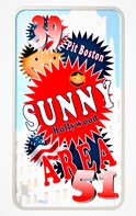 Pit Boston: Sunny - AREA 51 