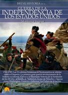 Montserrat Huguet: Breve historia de la Guerra de la Independencia de los Estados Unidos 