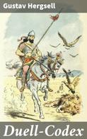 Gustav Hergsell: Duell-Codex 