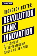 Thorsten Reiter: Revolution dank Innovation ★★★