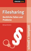 Michael Rohrlich: Filesharing 