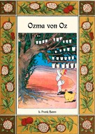 L. Frank Baum: Ozma von Oz - Die Oz-Bücher Band 3 