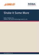 Tony Sheridan: Shake It Some More 