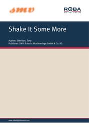 Shake It Some More - Hey Shake It Baby