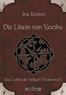 Ina Kramer: DSA 4: Die Löwin von Neetha ★★★★