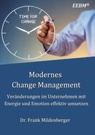 Frank Mildenberger: Modernes Change Management 