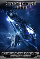 Andreas Suchanek: Heliosphere 2265 - Band 20: Im Zentrum der Dunkelheit (Science Fiction) ★★★★★