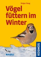 Holger Haag: Vögel füttern im Winter ★★★★
