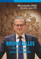 Christine François-Kirsch: Bruno Gilles, Atout coeur pour Marseille 