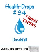 Markus Hitzler: Health-Drops #34 - Cross-Taping 