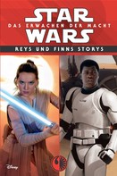 Elizabeth Schaefer: Star Wars: Reys und Finns Storys ★★★★★