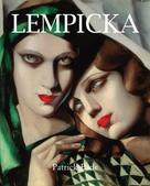 Patrick Bade: Lempicka 