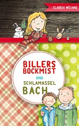 Billersbockmist und Schlamasselbach - Krippe, Kloppe, Ostereier!