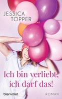 Jessica Topper: Ich bin verliebt, ich darf das! ★★★★