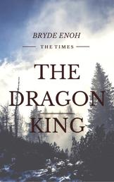 The Dragon King - Prince Raziil