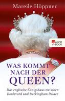 Mareile Höppner: Was kommt nach der Queen? ★★★
