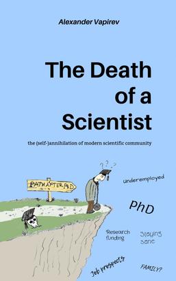 The Death of a Scientist
