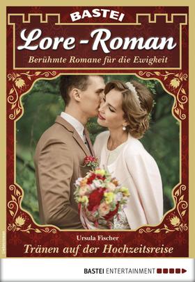 Lore-Roman 34 - Liebesroman