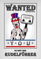 Christoph Paech: Wanted You ★★★★