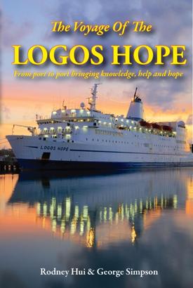 The Voyage Of The Logos Hope
