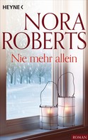Nora Roberts: Nie mehr allein ★★★★