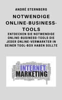 André Sternberg: Notwendige Online-Business-Tools 