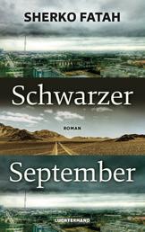 Schwarzer September - Roman