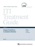 Christopher Evans: Digital Workflows in Implant Dentistry 