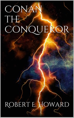 Conan the conqueror