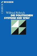 Wilfried Röhrich: Die politischen Systeme der Welt ★★★