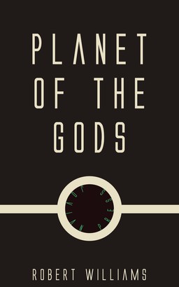 Planet of the Gods