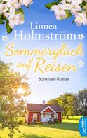 Linnea Holmström: Sommerglück auf Reisen ★★★★