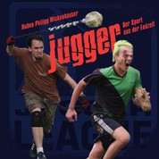 Jugger - Der Sport aus der Endzeit