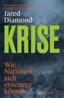 Jared Diamond: Krise ★★★★