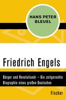 Hans Peter Bleuel: Friedrich Engels 