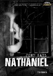NATHANIEL - Ein Horror-Roman