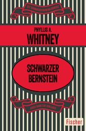 Schwarzer Bernstein - Kriminalroman