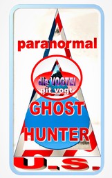Ghosthunter U.S. - paranormal
