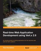 Tero Parviainen: Real-time Web Application Development using Vert.x 2.0 