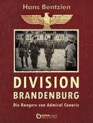 Hans Bentzien: Division Brandenburg ★★★