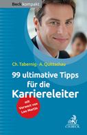 Anke Quittschau: 99 ultimative Tipps für die Karriereleiter ★★★★★