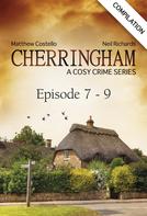 Matthew Costello: Cherringham - Episode 7 - 9 ★★★★★