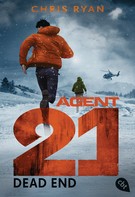 Chris Ryan: Agent 21 - Dead End ★★★★