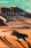Stefanie Gercke: Schatten im Wasser ★★★★★