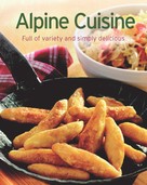 Naumann & Göbel Verlag: Alpine Cuisine 