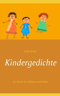 Heike Boeke: Kindergedichte 