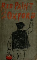 AKA Pish: Red Paint at Oxford 