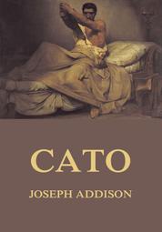 Cato - A tragedy in five acts