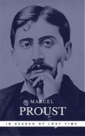 Marcel Proust: Proust, Marcel: In Search of Lost Time [volumes 1 to 7] (Book Center) (The Greatest Writers of All Time) 