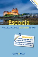 Ecos Travel Books: Escocia. Edimburgo 
